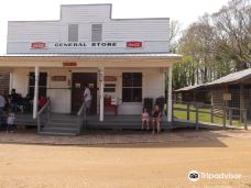 Mississippi Agriculture and Forestry Museum-杰克逊