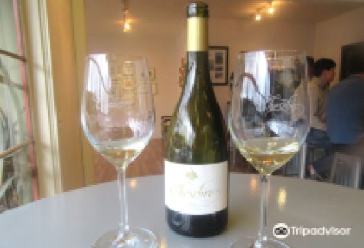 Chesebro Wines景点图片