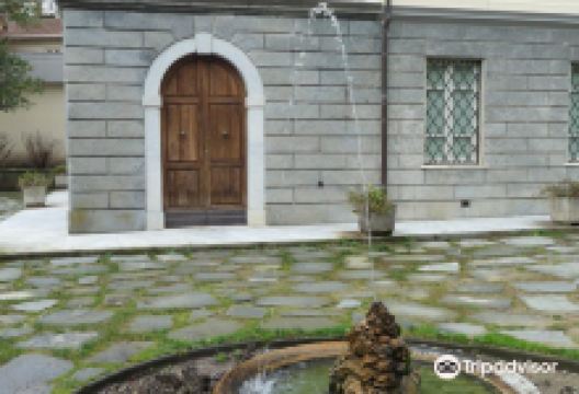 Museo della Linea Gotica景点图片