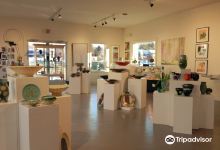 Lauren Clark Fine Art & Framing on the Edge景点图片