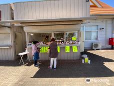 Roade Station Agricultural-Park Yumesugito-杉户町