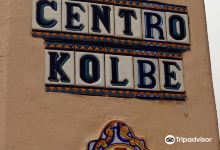 Centro Kolbe景点图片