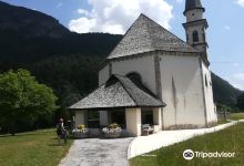 Chiesa di San Gottardo景点图片