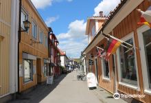 Sigtuna Boardwalk景点图片