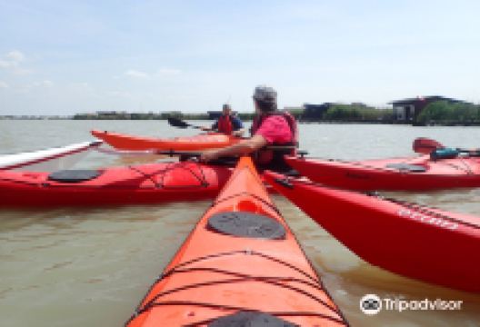 Paddelzentrum Rust购物图片