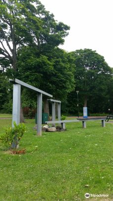 Hazelbank Park-纽敦阿比