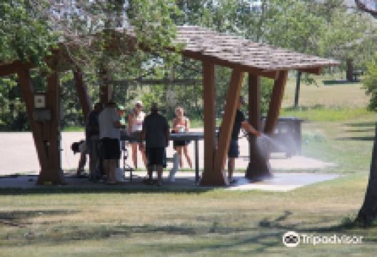 Lewis and Clark State Park景点图片