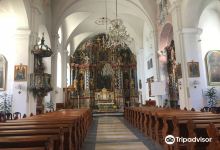 Catedral de Nuestra Senora de la Asuncion景点图片