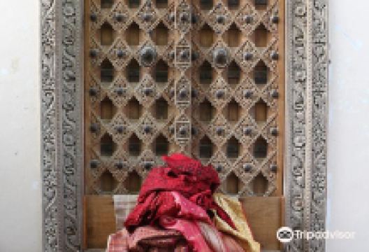 Museum Quality Textiles购物图片