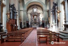 Collegiata di San Michele Arcangelo景点图片