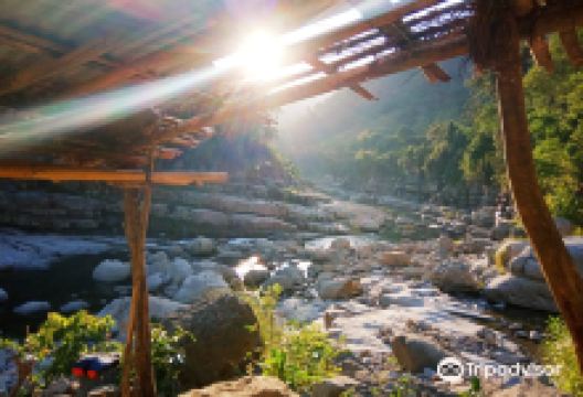 Bulalakaw Falls景点图片