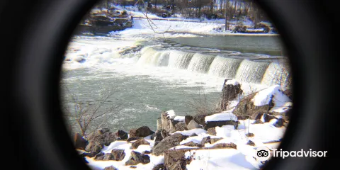 Muskingum River State Park