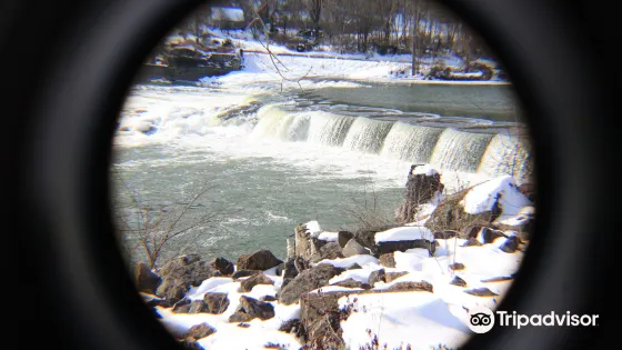 Muskingum River State Park