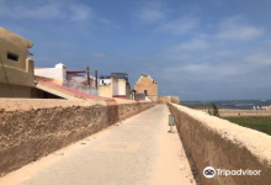 Chapel of St Sebastian景点图片