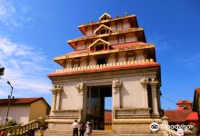 Shri Bhagandeshwara Temple景点图片