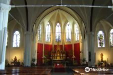 Petrus Canisiuskerk in Nijmegen-奈梅亨
