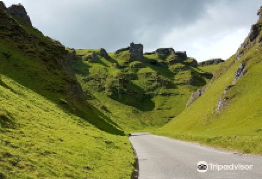 Castleton Walk景点图片