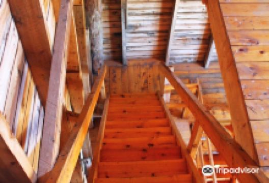 Vaetabacken景点图片