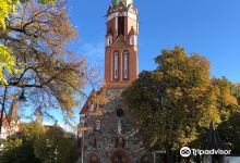 Church of St. George景点图片