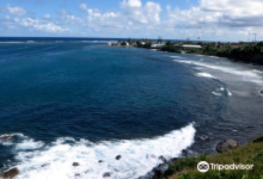 迪耶普湾镇景点图片