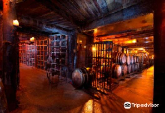 Johanneshof Cellars景点图片