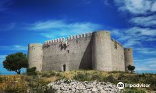 Castle of Montgrí-El Baix Emporda