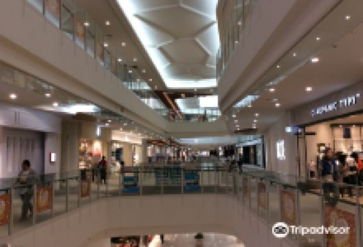 LaLaport Fujimi购物图片