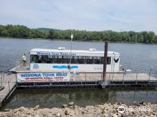 Winona Tour Boat-威诺纳县