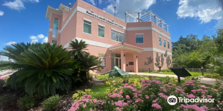 Ormond Memorial Art Museum and Gardens