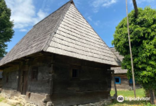 Maramures Village Museum景点图片