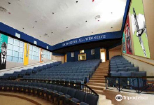 Military Heritage Museum景点图片