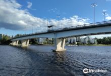 Jyväskylä Harbour景点图片