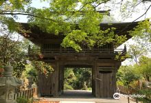 大山寺景点图片