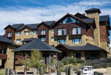 Avenida Libertador景点图片