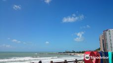 Areia Preta Beach-纳塔尔