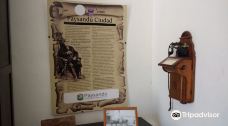 Museo Historico 'Casa del Espiritu de Paysandu'-派桑杜