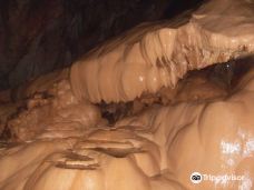Sumaguing Cave-萨加达