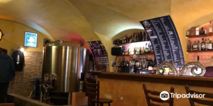 Mini Brewery BEERANEK