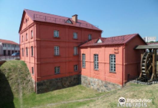 Ethnographic Museum Mlyn景点图片