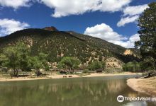 Fenton Lake State Park景点图片