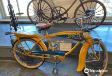 Velorama National Bicycle Museum景点图片