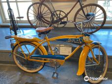 Velorama National Bicycle Museum-奈梅亨
