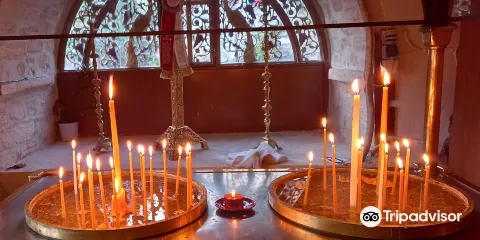 Church Agios Dimitrios