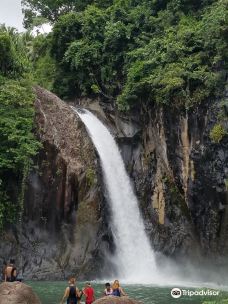 Tinago Falls-凯比兰