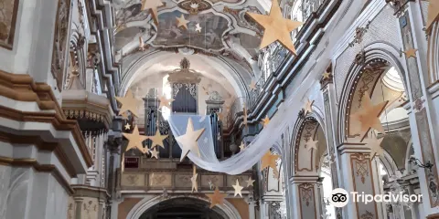 Basilica di Santa Maria Maggiore