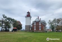Dunkirk Lighthouse景点图片