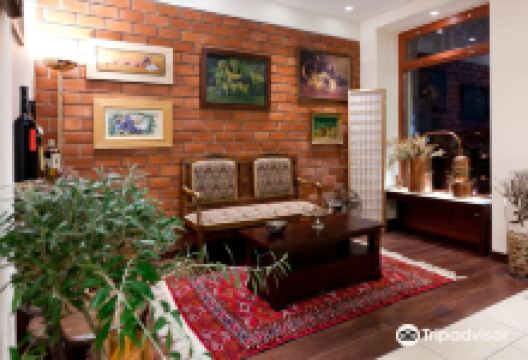 Wine Shop Dimitris Karonis购物图片