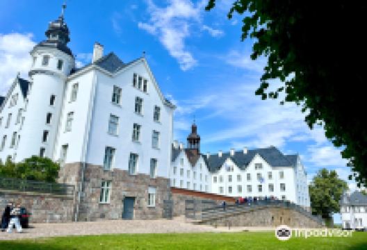 Plön Castle景点图片
