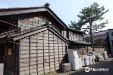 Previous Kishina House-坂井市