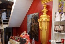 Miguel Bernat Busquets art gallery购物图片